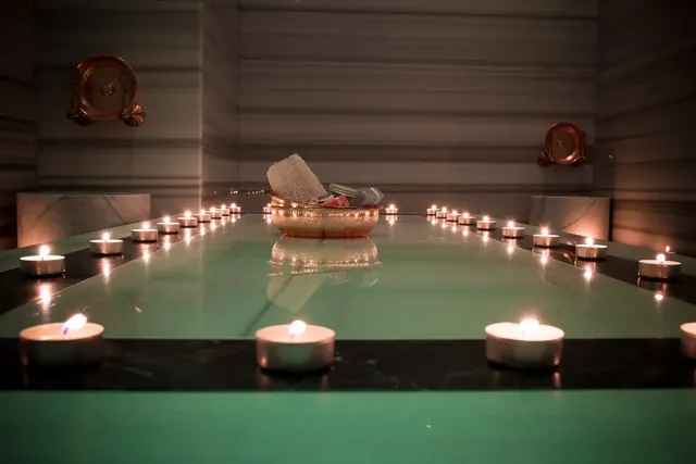 Lousma Hammam & Spa - Image 3