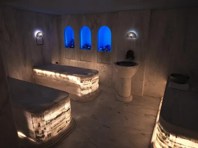 Old City Hamam