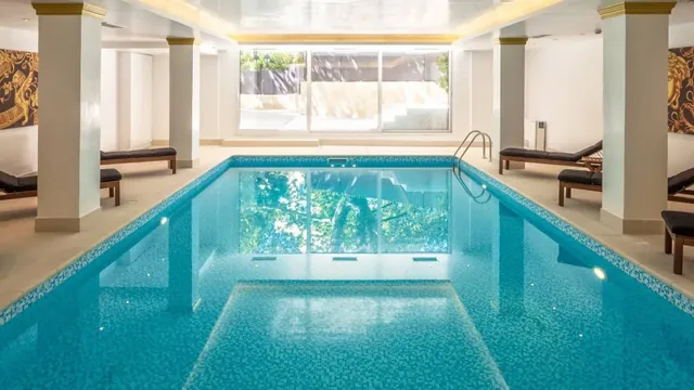 Orloff Spa Theoxenia Palace