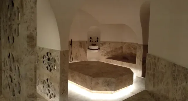 Polis Hammam Piraeus
