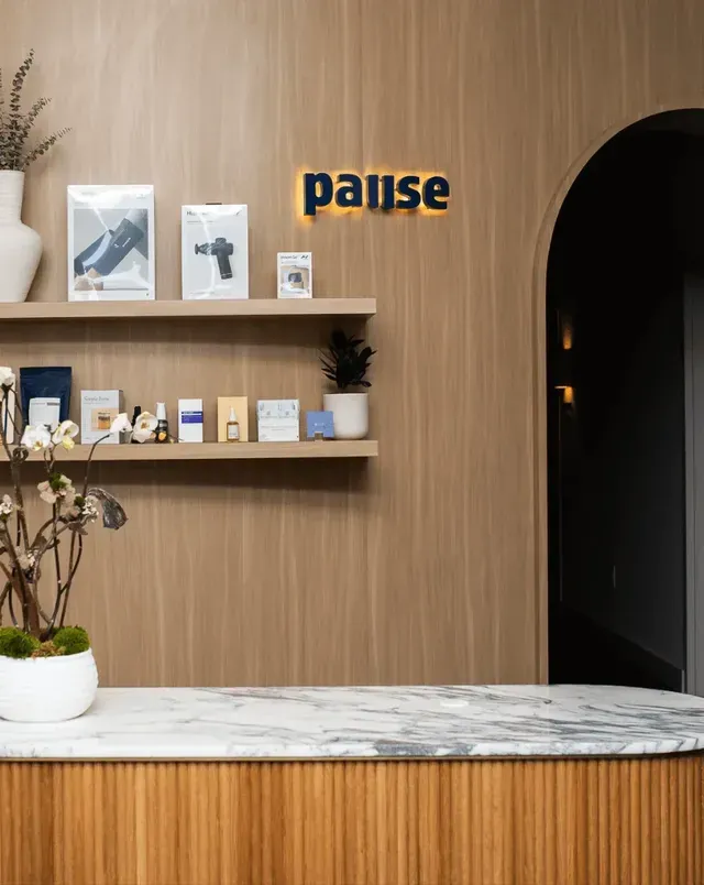 Pause Studio Buckhead - Image 2