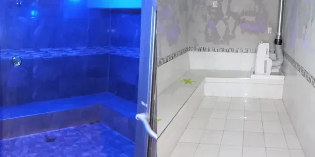 Qi Clay Sauna - Image 2