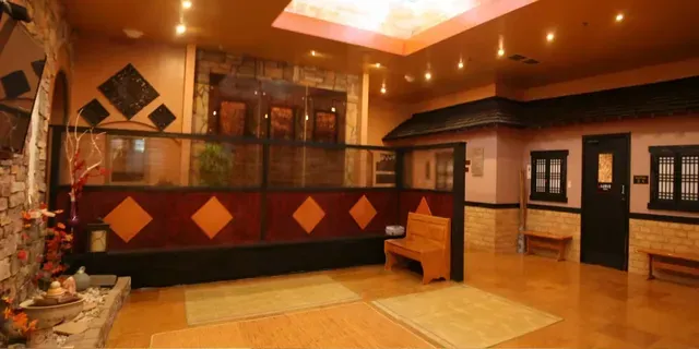 Qi Clay Sauna - Image 3