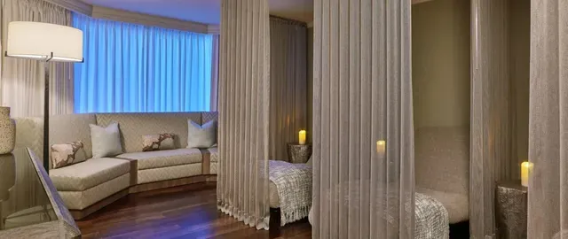 The Spa at The Whitley