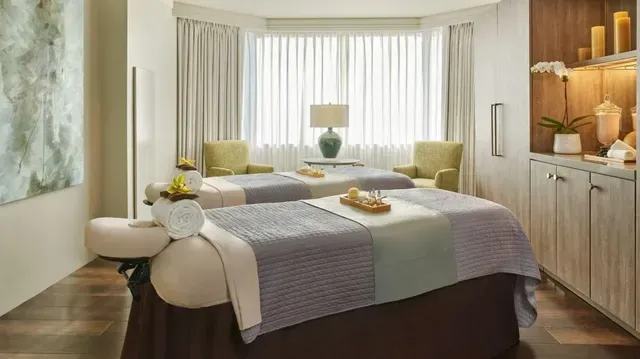 The Spa at The Whitley - Image 2