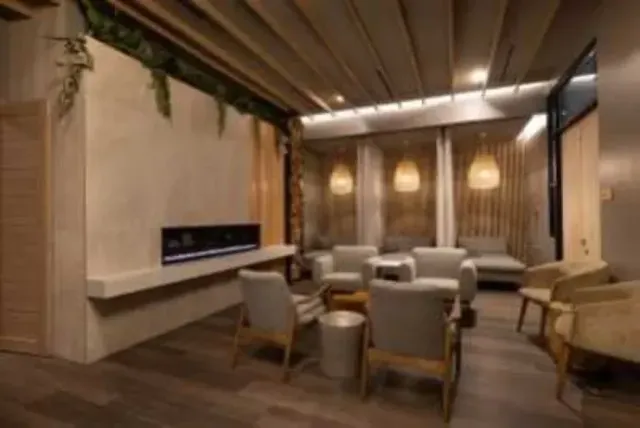 Woodhouse Spa Buckhead