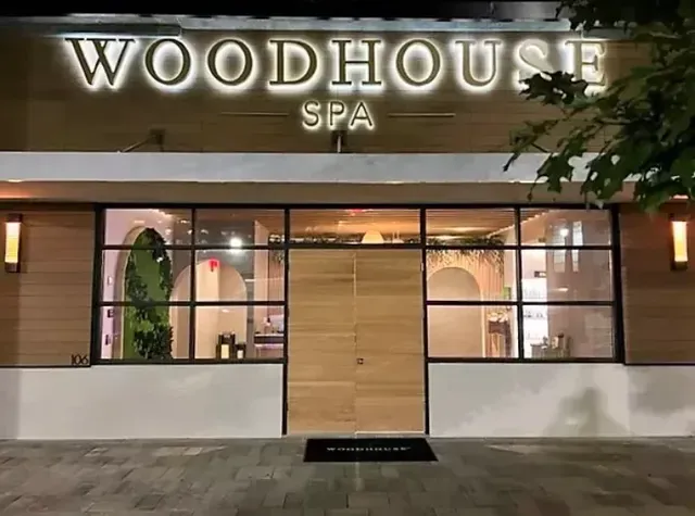 Woodhouse Spa Buckhead - Image 2