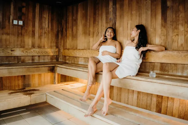 Luxe Spa at Pullman Auckland