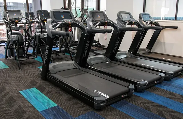 ONE FIVE ONE Health Club - Image 2
