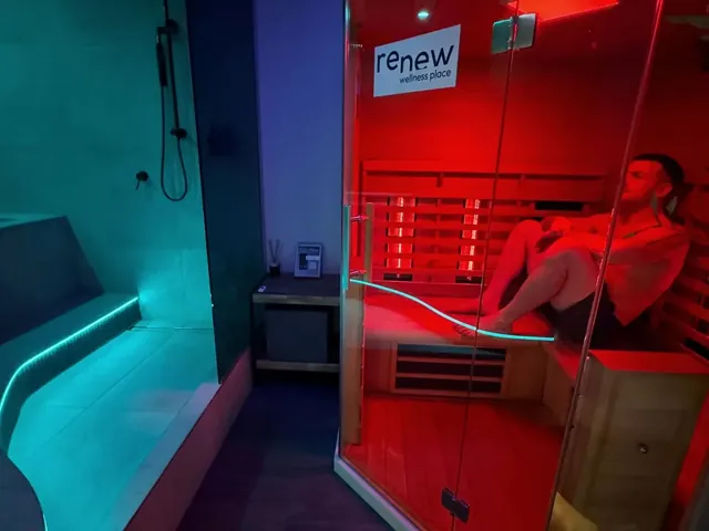 Renew Wellness Place - Image 3