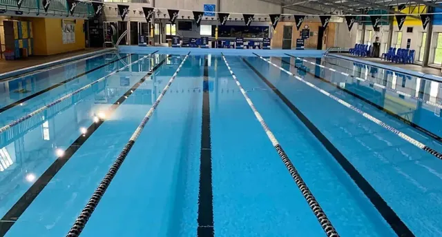 Takapuna Pool and Leisure Centre