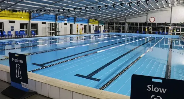 Takapuna Pool and Leisure Centre - Image 2