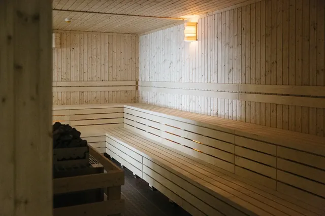 Tepid Baths