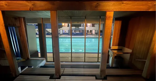 The Olympic