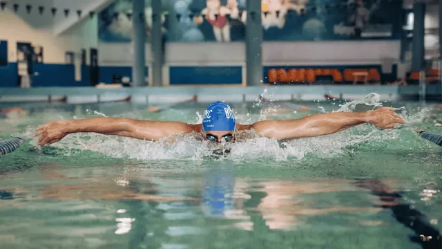 The Olympic - Image 2