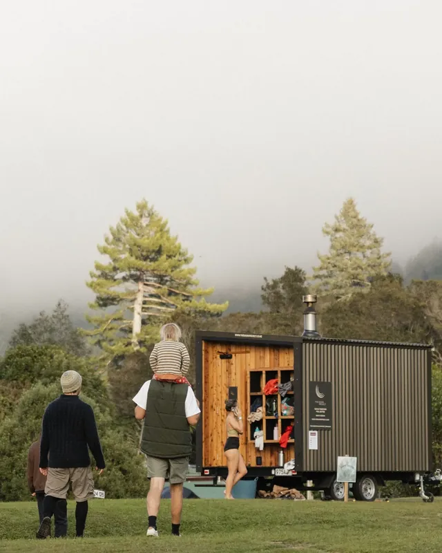 The Sauna Project Auckland - Image 3