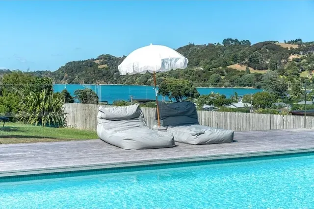 Waiheke Sauna - Image 2