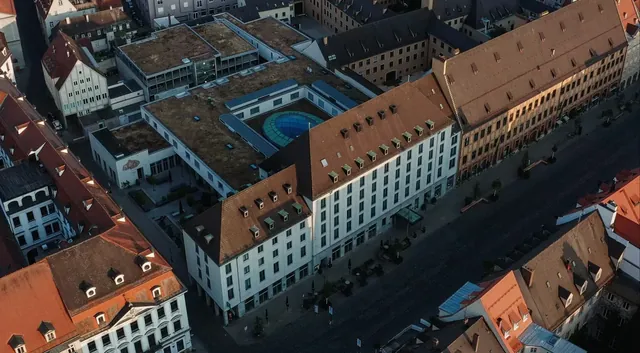 Hotel Maximilian's - Image 3