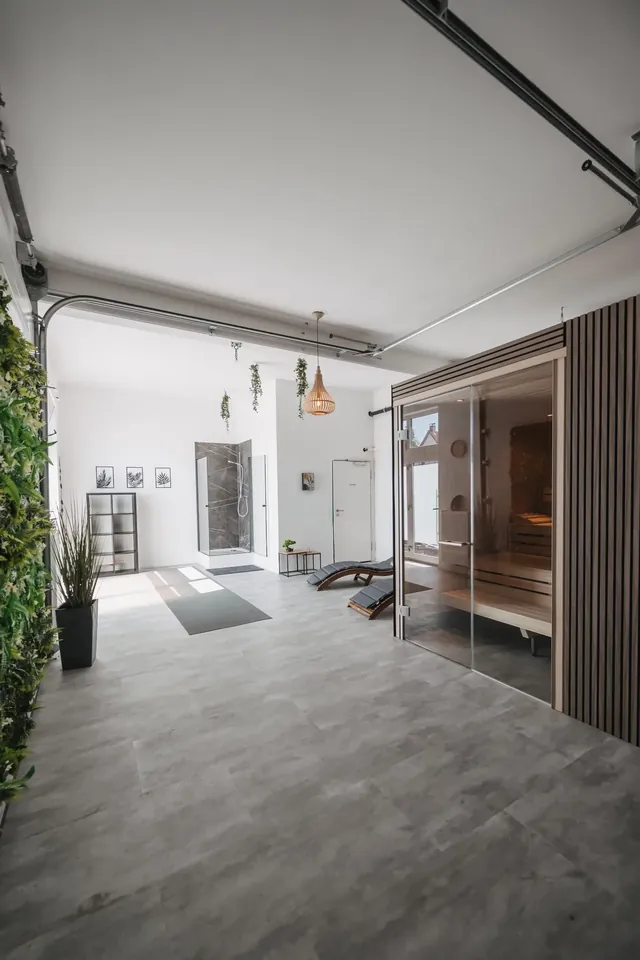 THE GYM Augsburg – Bild 2