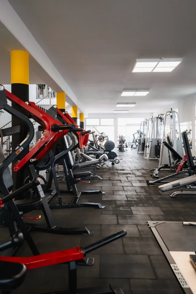 THE GYM Augsburg - Image 3
