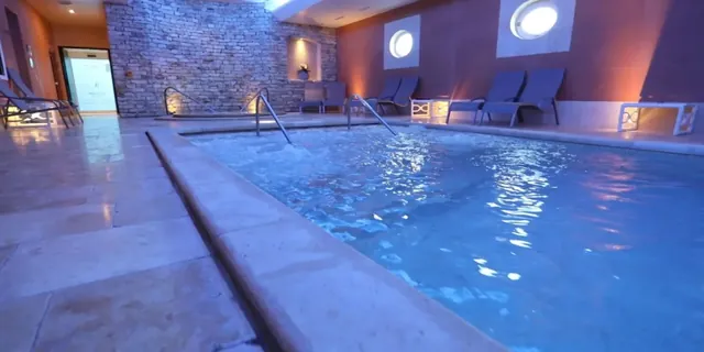 Auberge de Cassagne & Spa