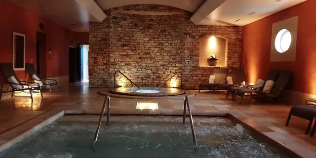 Auberge de Cassagne & Spa - Image 2