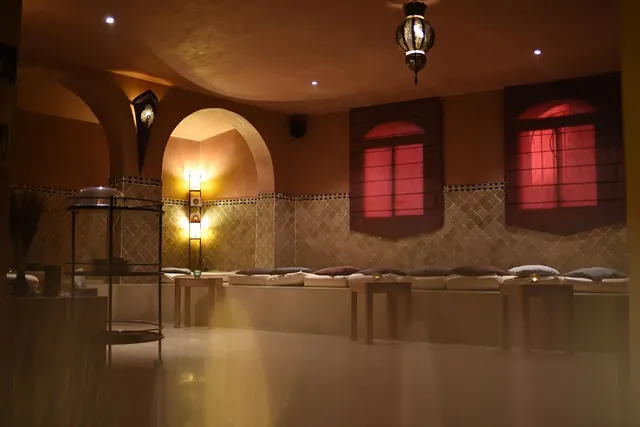 Hammam La Sultane
