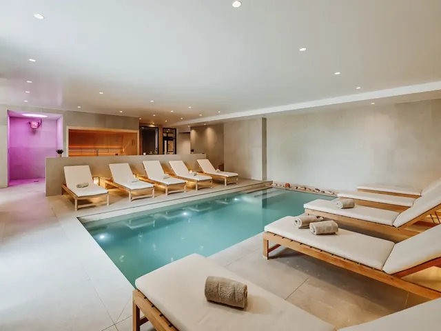 Mercure Avignon TGV Hôtel & Spa