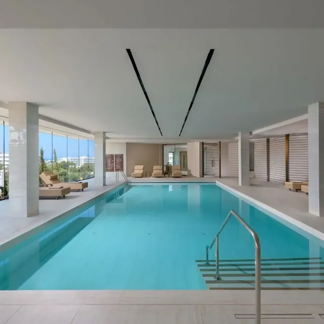 Amira Spa at Amarande