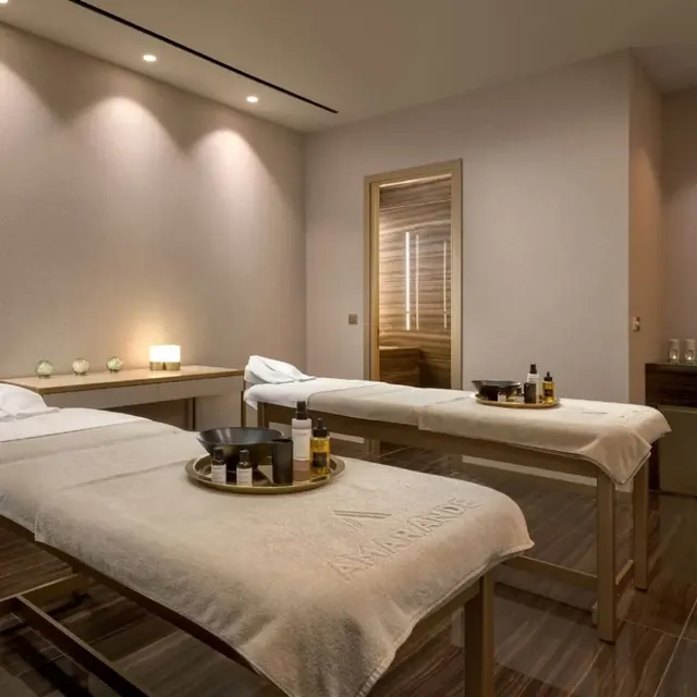 Amira Spa at Amarande - Image 2
