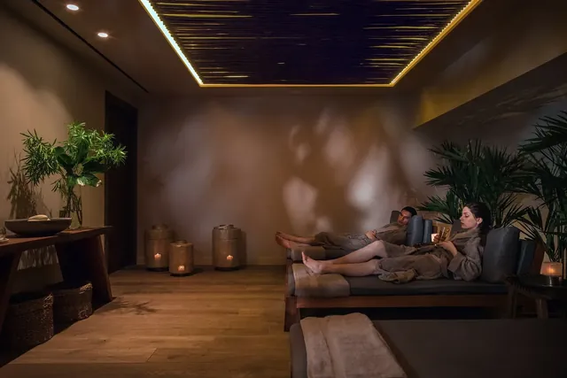 Armonia Spa at Alion Beach - Image 2