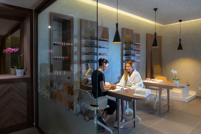 Faros Oriental Spa