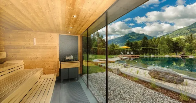 Alpentherme Gastein