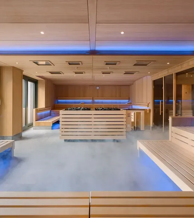 Alpentherme Gastein - Image 2