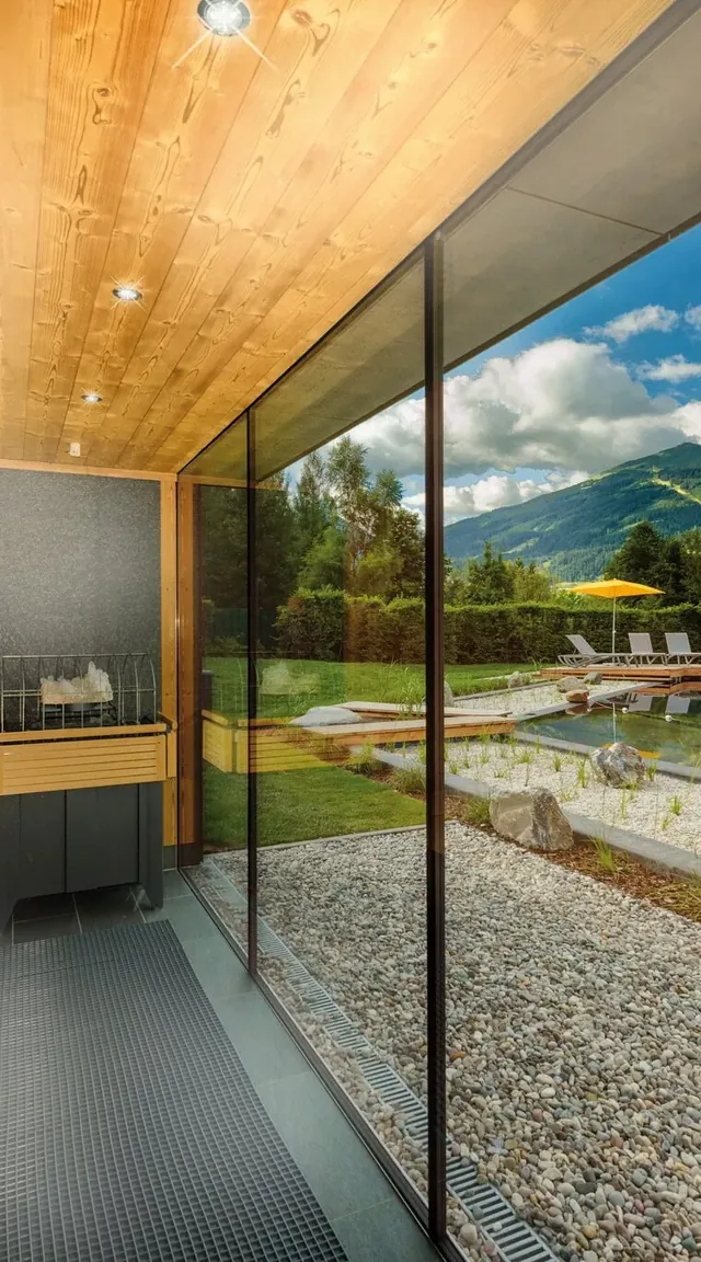 Alpentherme Gastein - Image 3