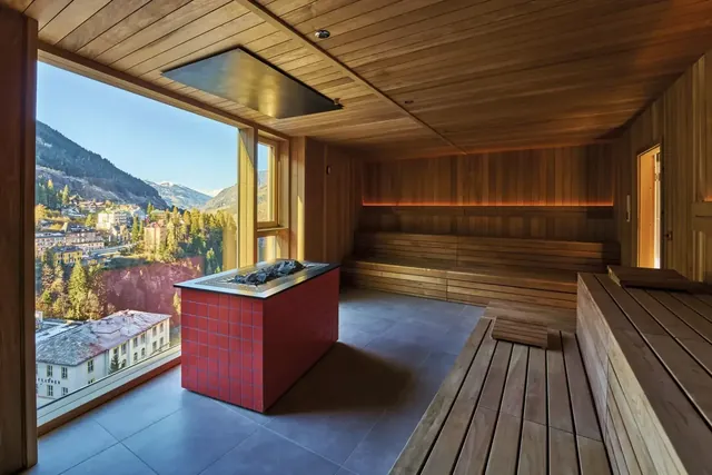 Alpine Swim Club at Urban Nature Bad Gastein - Image 2