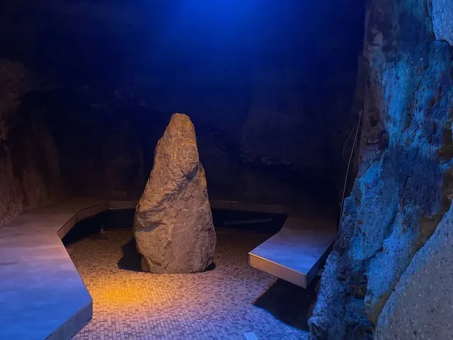 Felsentherme Bad Gastein - Image 2