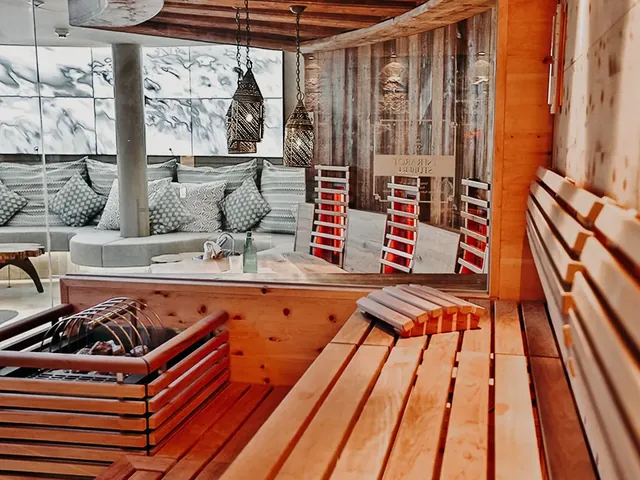 Sendlhofer’s Naturspa
