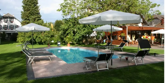 Badehaus at Hotel Strobler Hof - Image 2