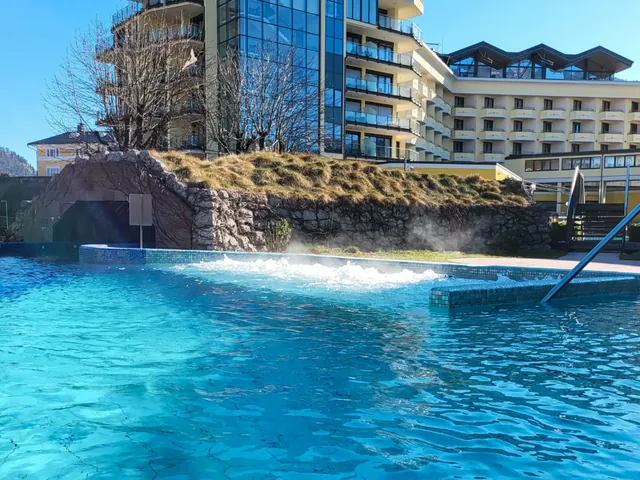 Salzkammergut-Therme Relaxium