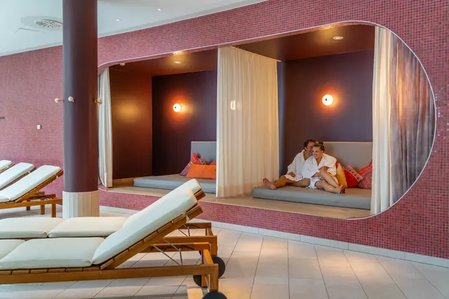 Villa Seilern Day Spa