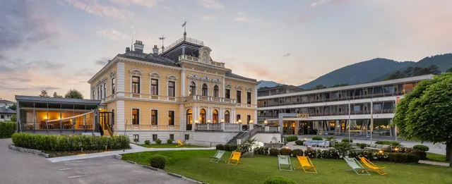 Villa Seilern Day Spa - Image 2