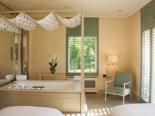 Brenners Spa & Wellbeing - Image 2