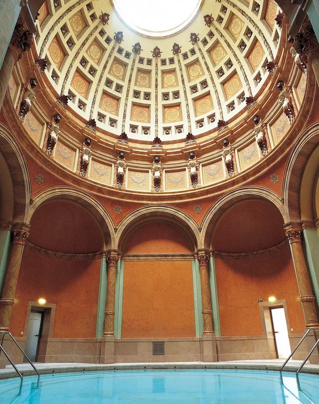 Friedrichsbad