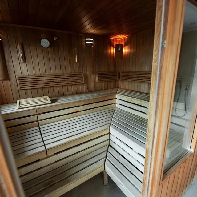 Krainerhütte Day Spa Sauna - Image 2