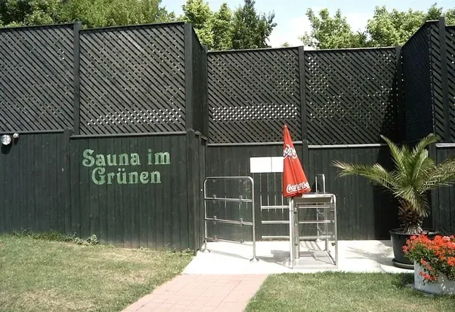 Stadtbad Mödling Sauna - Image 2