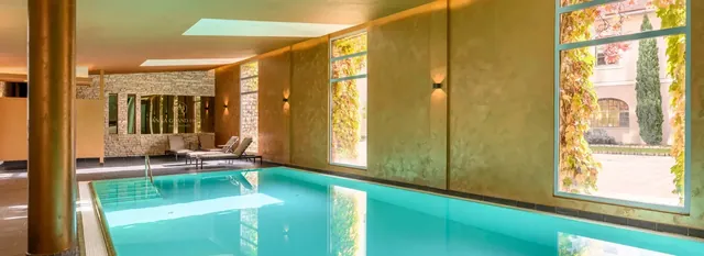 Anna Spa at Anna Grand Hotel