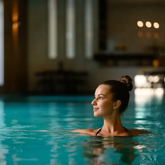 Anna Spa at Anna Grand Hotel - Image 2