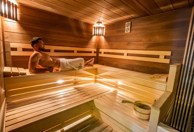 Aura Pure Spa