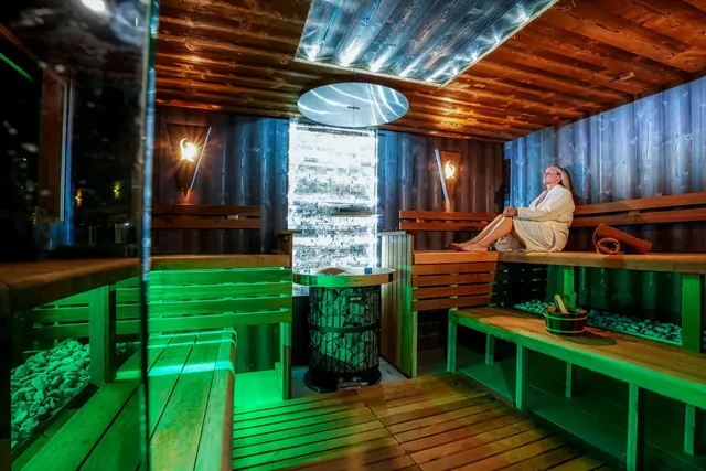 Venus Wellness at Golden Lake Resort